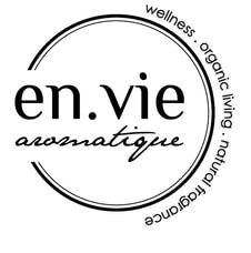 En.Vie Aromatique NZ | Organic Skincare | Home Fragrance | Handmade Soap